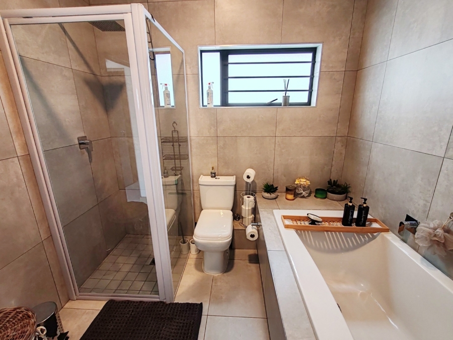 3 Bedroom Property for Sale in Baillie Park North West